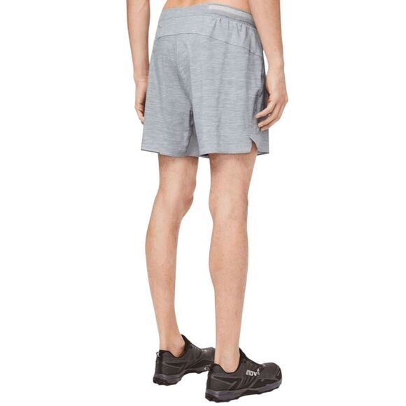 LULULEMON ATHLETICA Surge Short '6" Size Medium - Picture 2 of 7